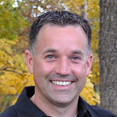 outdoor portrait of randall whitman