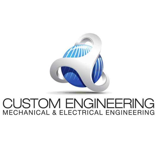 custom engineering mechanical and electrical engineering