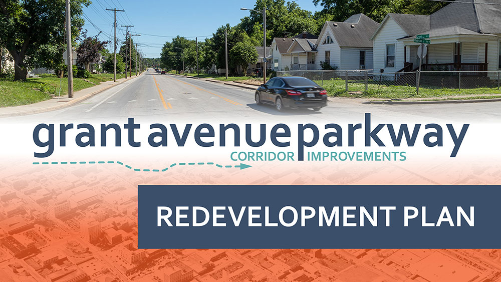 grant avenue parkway proposed redevelopment plan